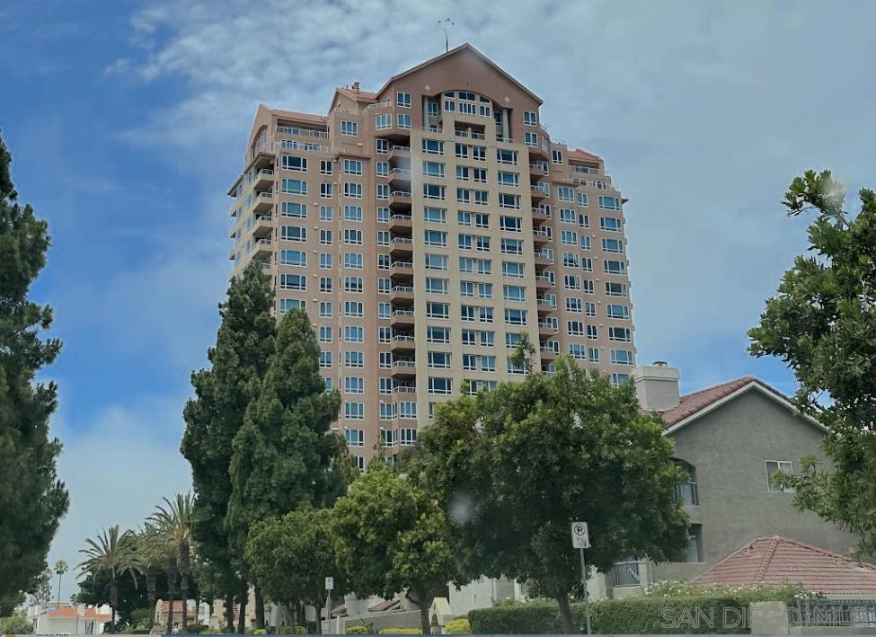 La Jolla - Residential