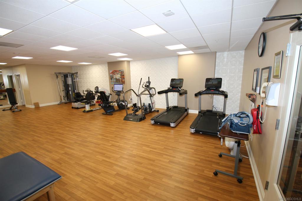 La Jolla - Residential