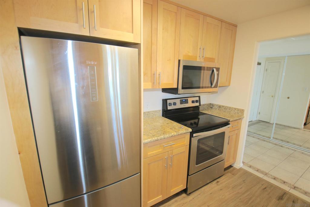 La Jolla - Residential