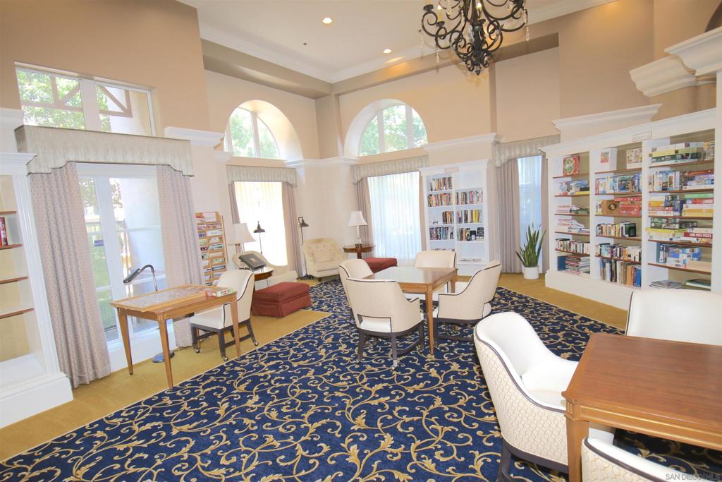 La Jolla - Residential