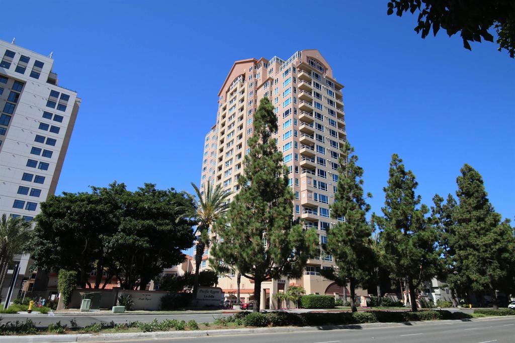 La Jolla - Residential