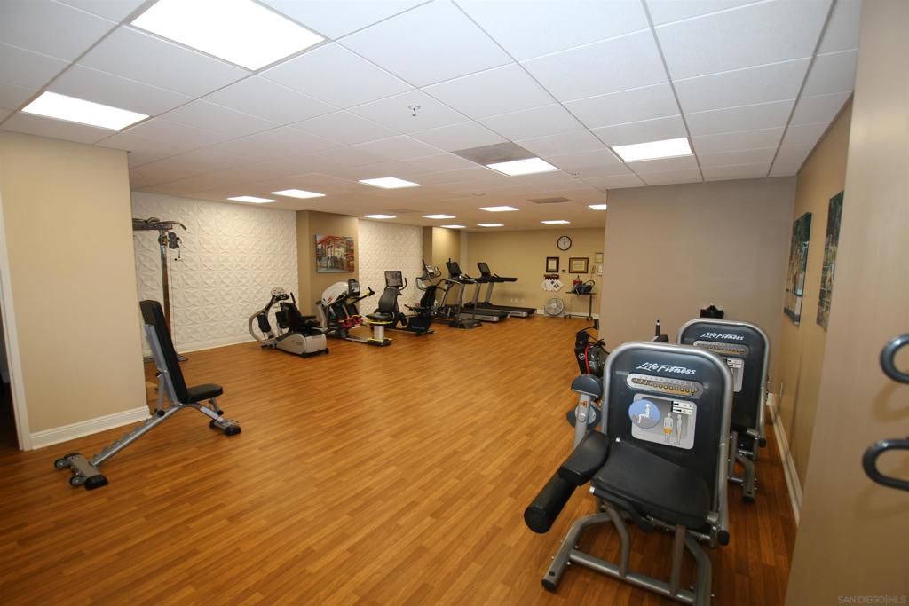 La Jolla - Residential