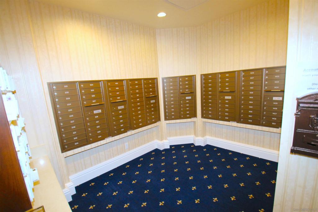 La Jolla - Residential