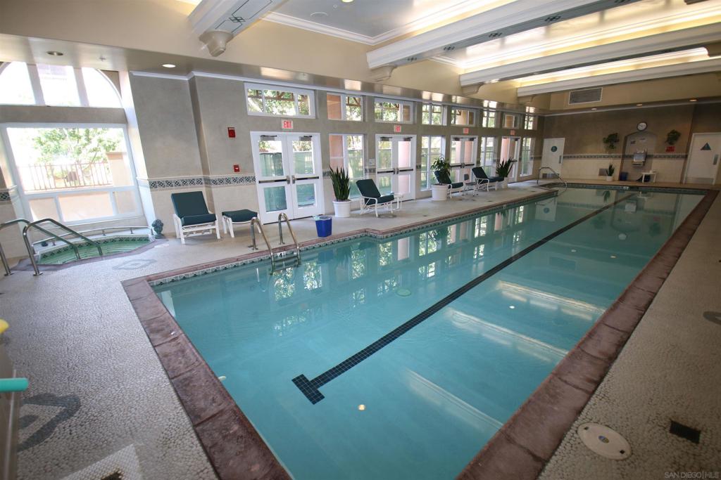 La Jolla - Residential