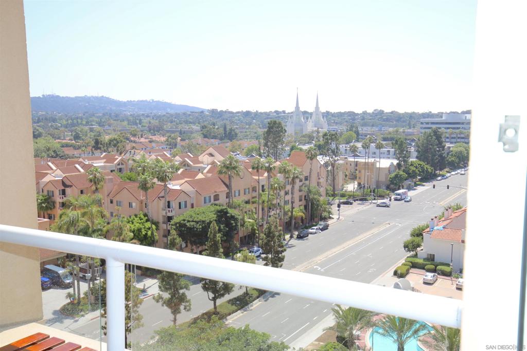 La Jolla - Residential