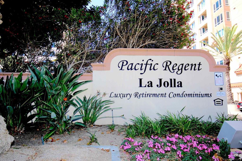 La Jolla - Residential