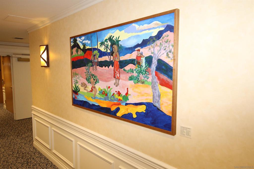 La Jolla - Residential