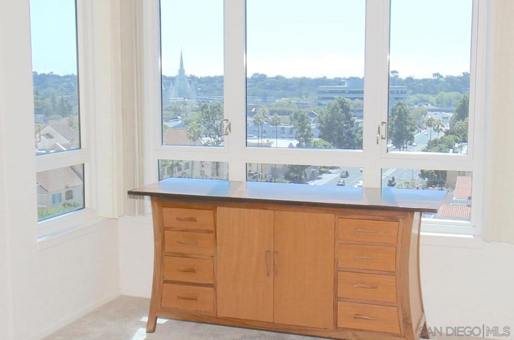 La Jolla - Residential