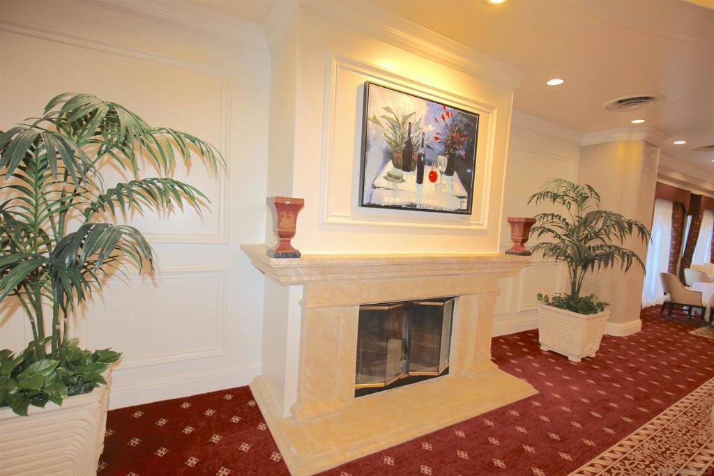 La Jolla - Residential