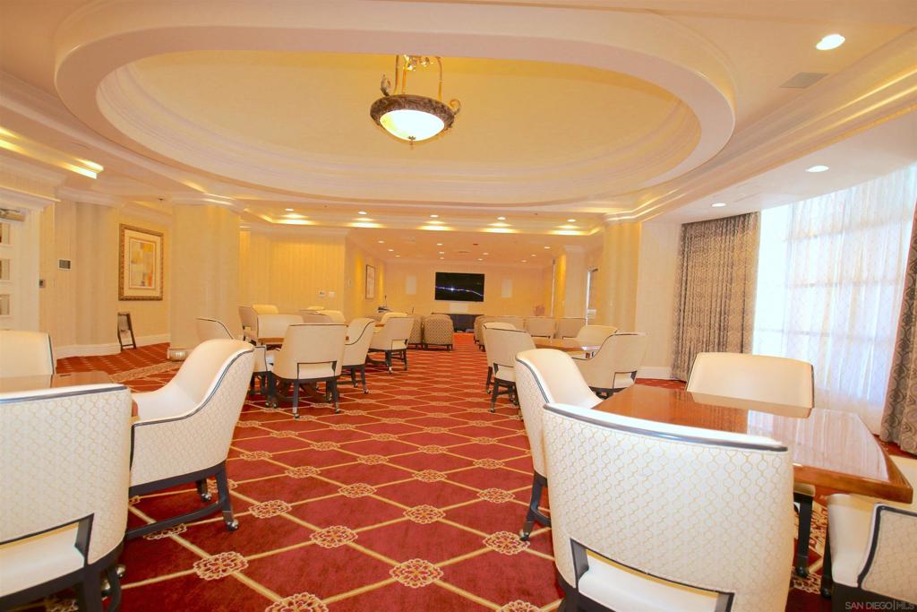 La Jolla - Residential