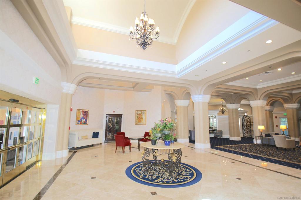 La Jolla - Residential