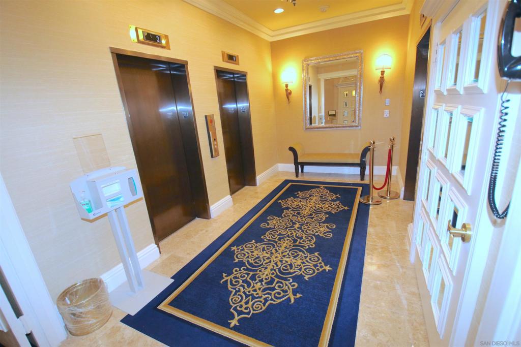 La Jolla - Residential