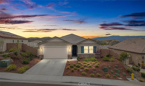 Photo of 41031 Burnet Street, Lake Elsinore, CA 92532 (MLS # SW26063496)