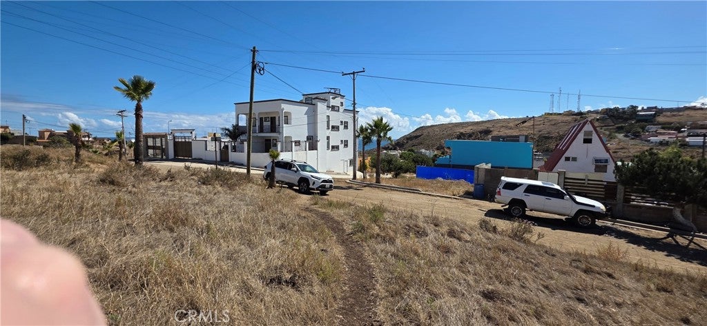 0 CALLE LOMAS DE ROSARITO & CALLE LOMA DE LA VISPA
