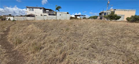 Photo of 0 CALLE LOMAS DE ROSARITO & CALLE LOMA DE LA VISPA, Rosarito, CA 22740 (MLS # IV26119252)