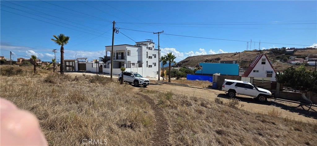 0 CALLE LOMAS DE ROSARITO & CALLE LOMA DE LA VISPA