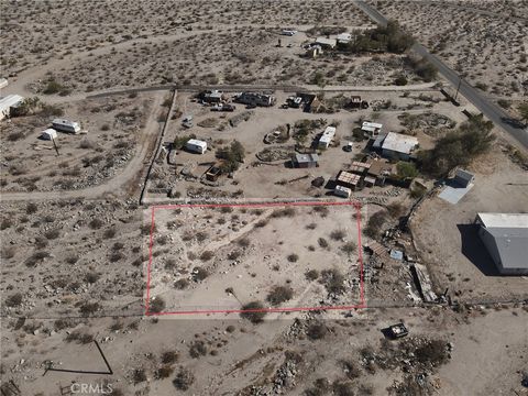 Photo of 0 647-140-006, Desert Hot Springs, CA 92241 (MLS # PW26139849)