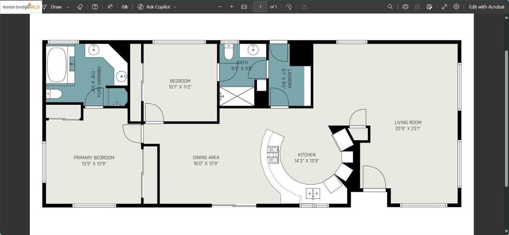 1597 Alamo DR