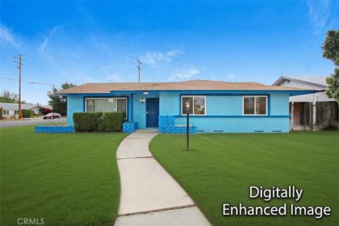 Photo of 27016 Ramona Vista Way, Hemet, CA 92544 (MLS # PW26092607)