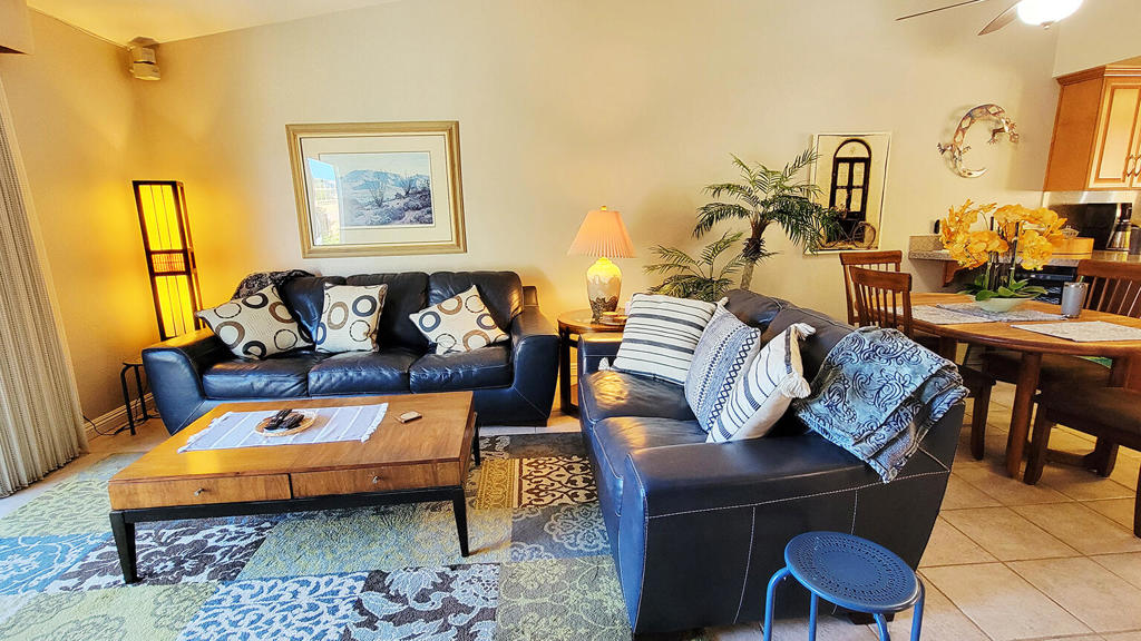 Indian Palms (31432) - Residential