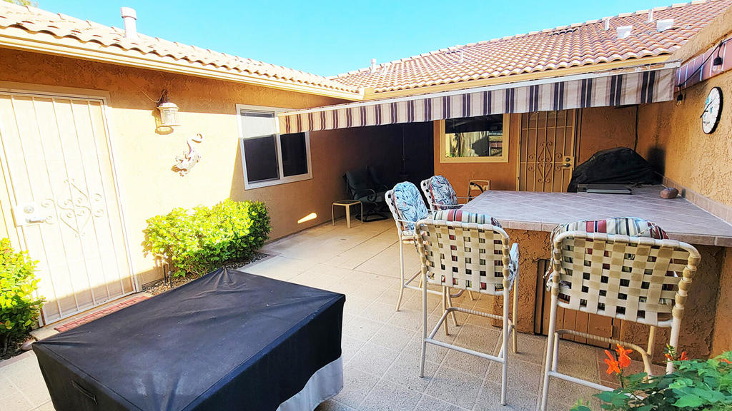 Indian Palms (31432) - Residential