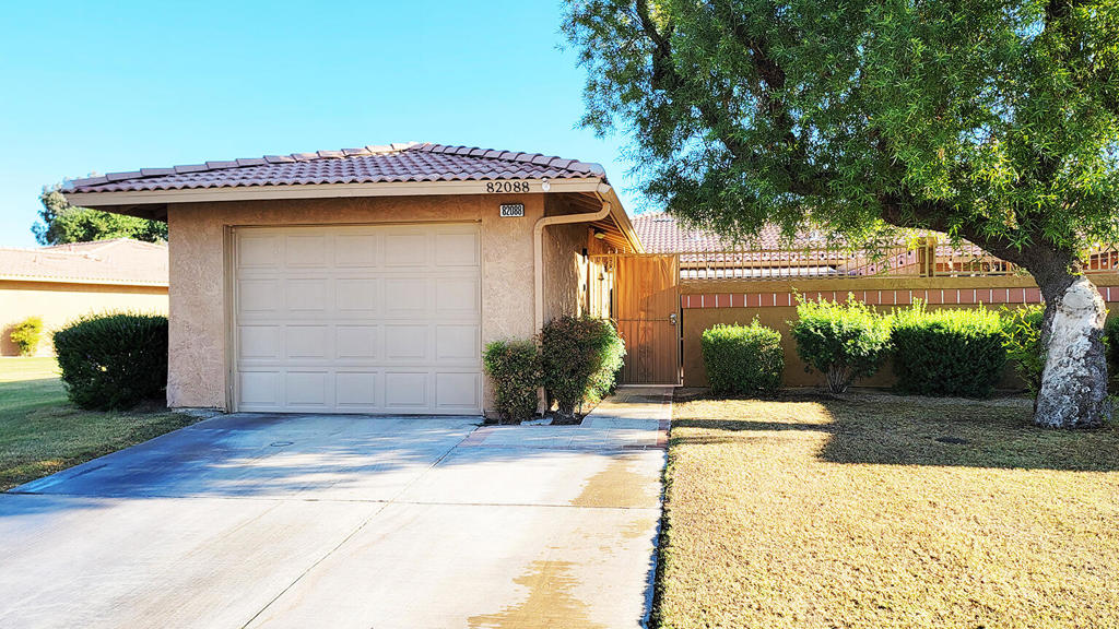 Indian Palms (31432) - Residential