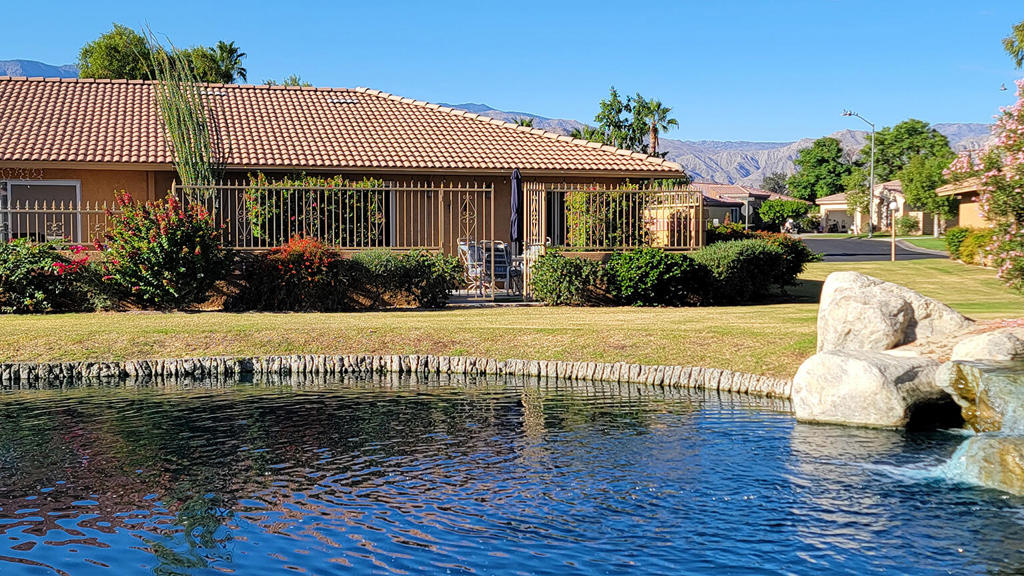 Indian Palms (31432) - Residential