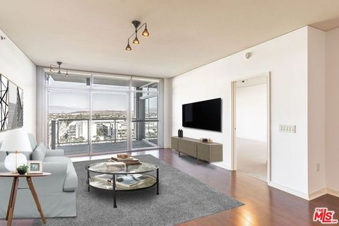 Photo of 13650 MARINA POINTE Drive #1108, Marina Del Rey, CA 90292 (MLS # 26829663)