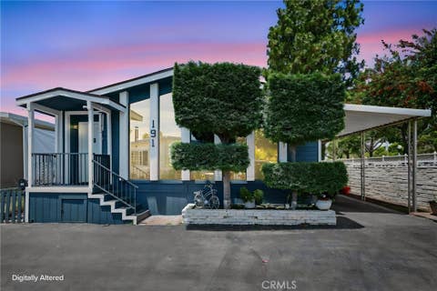 Photo of 9080 Bloomfield AVE #191, Cypress, CA 90630 (MLS # DW26153982)