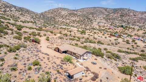Photo of 1794 Rebel Road, Acton, CA 93510 (MLS # 26634195)