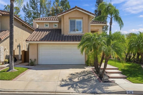 Photo of 24 Via Boyero, Rancho Santa Margarita, CA 92688 (MLS # OC26215806)