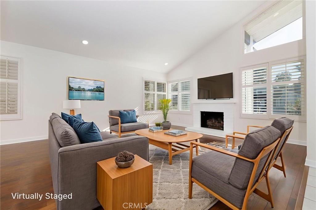 NorthCrest 161 - Residential