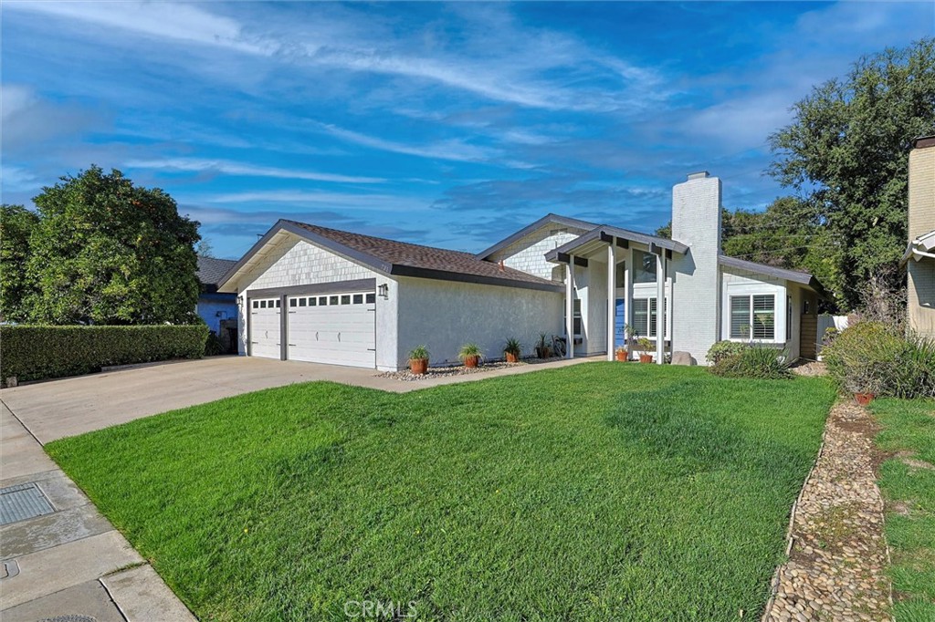 NorthCrest 161 - Residential