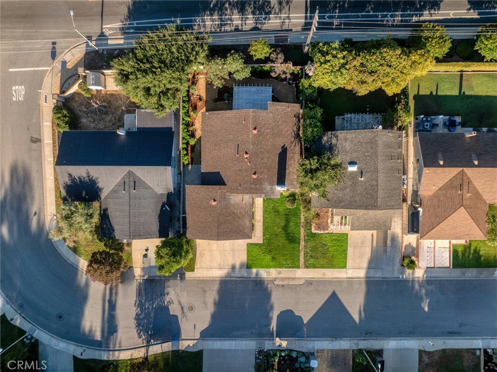 NorthCrest 161 - Residential