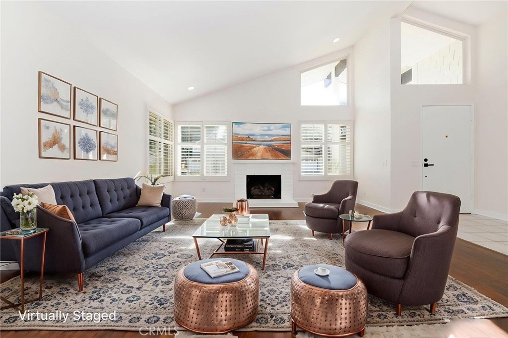 NorthCrest 161 - Residential