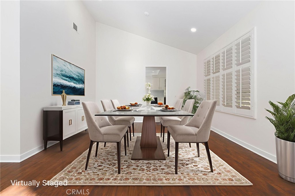 NorthCrest 161 - Residential