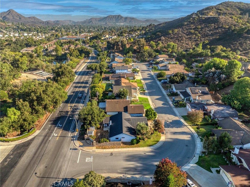 NorthCrest 161 - Residential