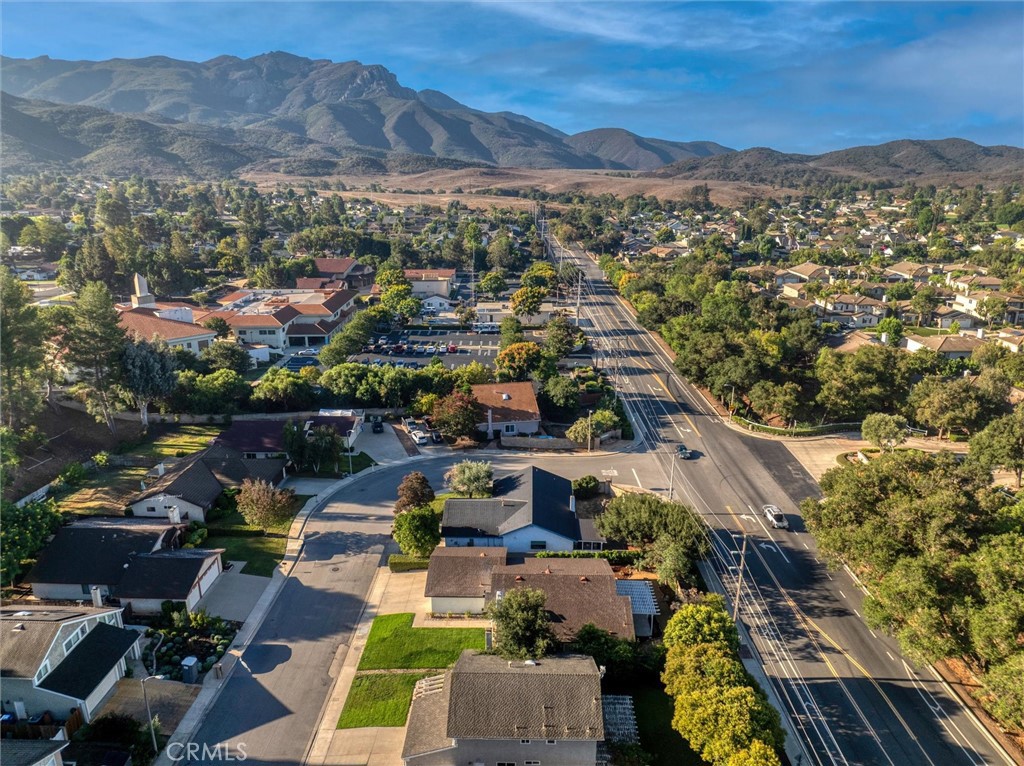 NorthCrest 161 - Residential