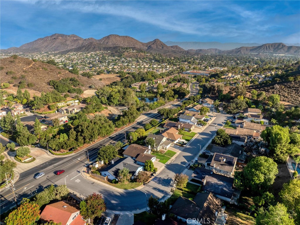 NorthCrest 161 - Residential