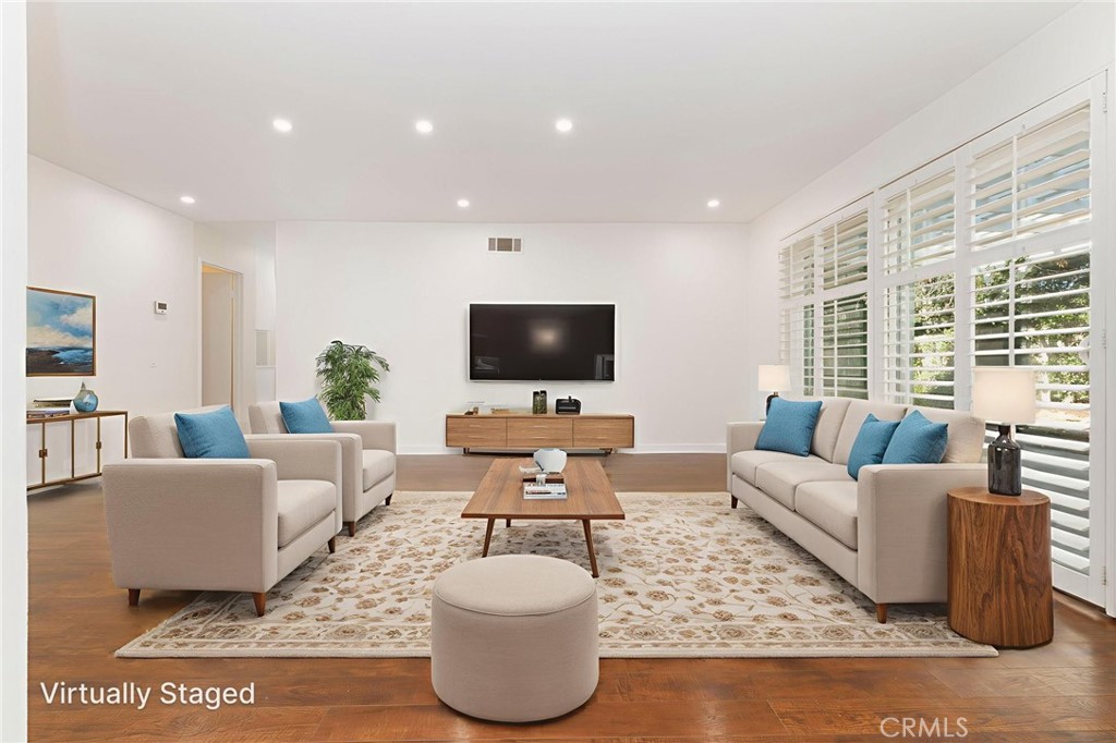 NorthCrest 161 - Residential