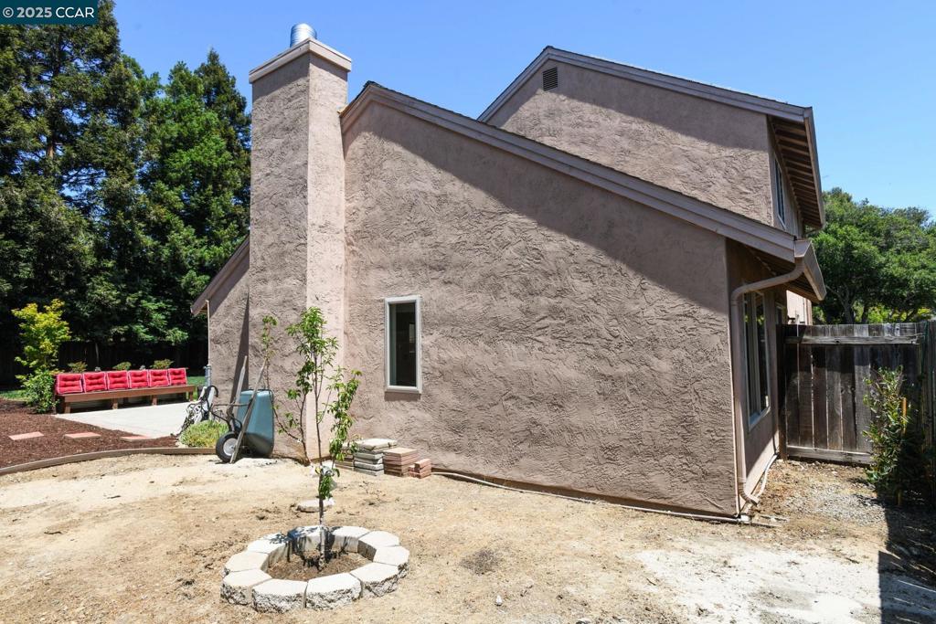 SOUTHAMPTO - Residential Lease