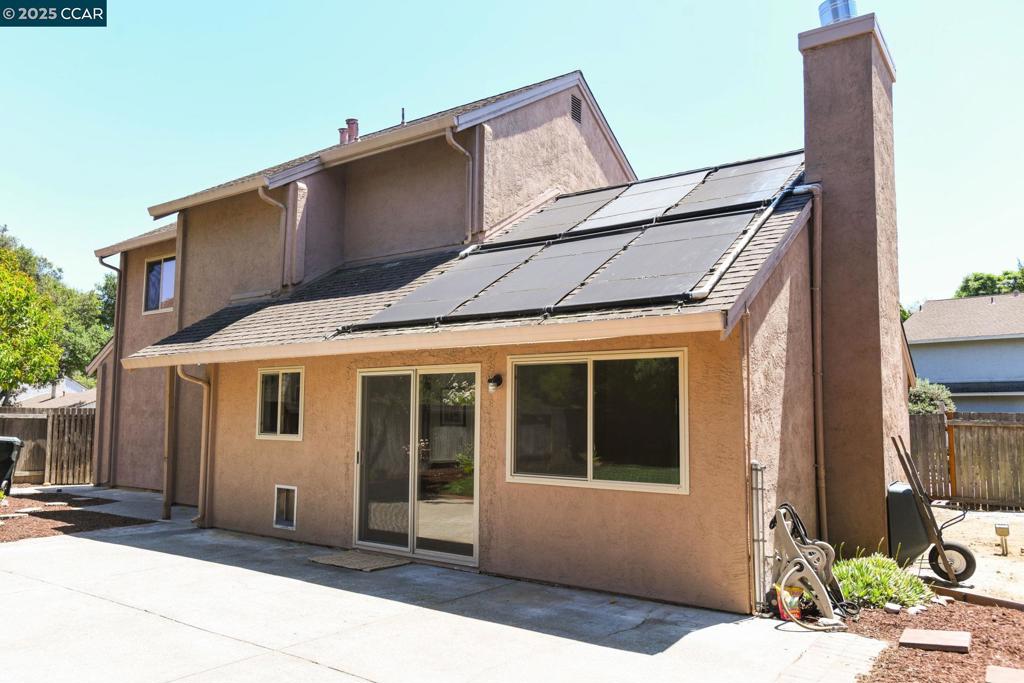 SOUTHAMPTO - Residential Lease