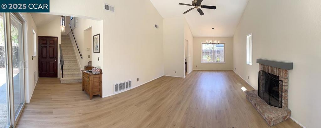 SOUTHAMPTO - Residential Lease