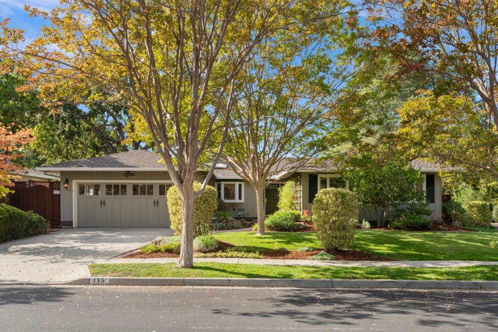 115 Lansberry Court