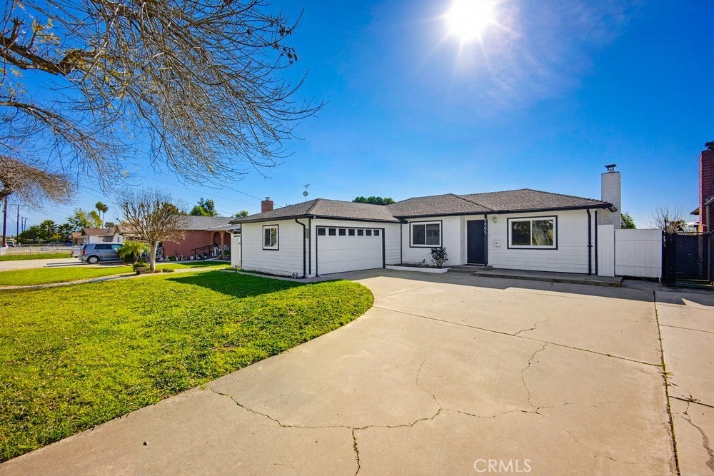 9805 Devon Street, Rancho Cucamonga CA 91730