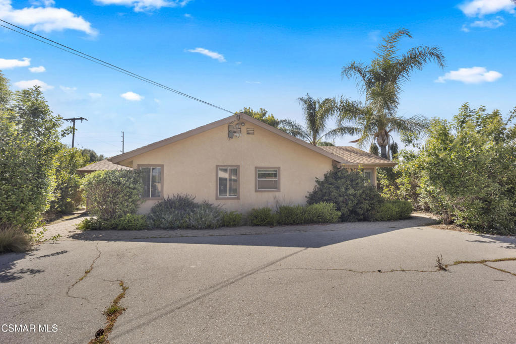 4421 Adam Road