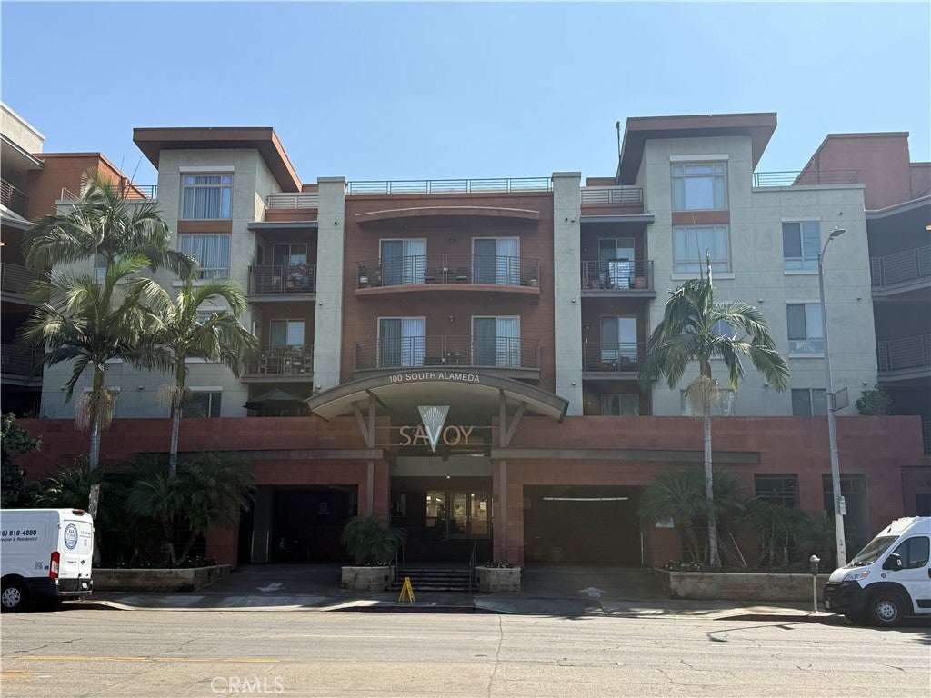 Photo of 100 S Alameda St, Los Angeles, CA 90012 (MLS # PW26187078)