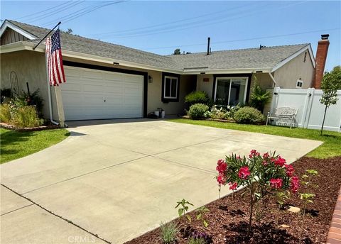 4225 E Alderdale Avenue Anaheim CA 92807