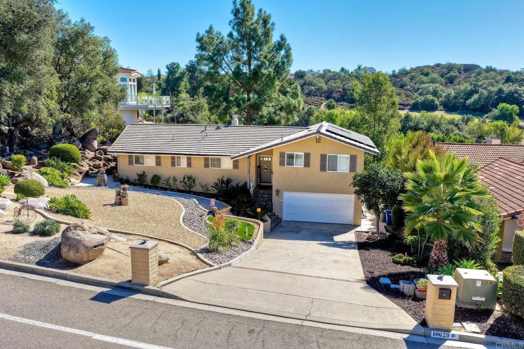 Hidden Meadows (905) - Residential