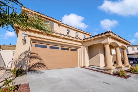 Photo of 23798 Solaris Court, Corona, CA 92883 (MLS # OC26064421)